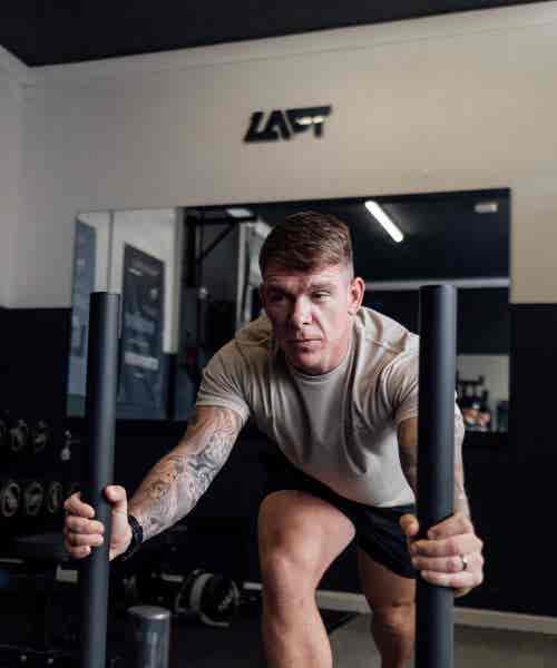 PT Profile shots for LAPT 5th September 2025.